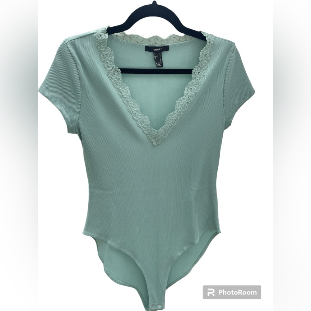 One piece size large